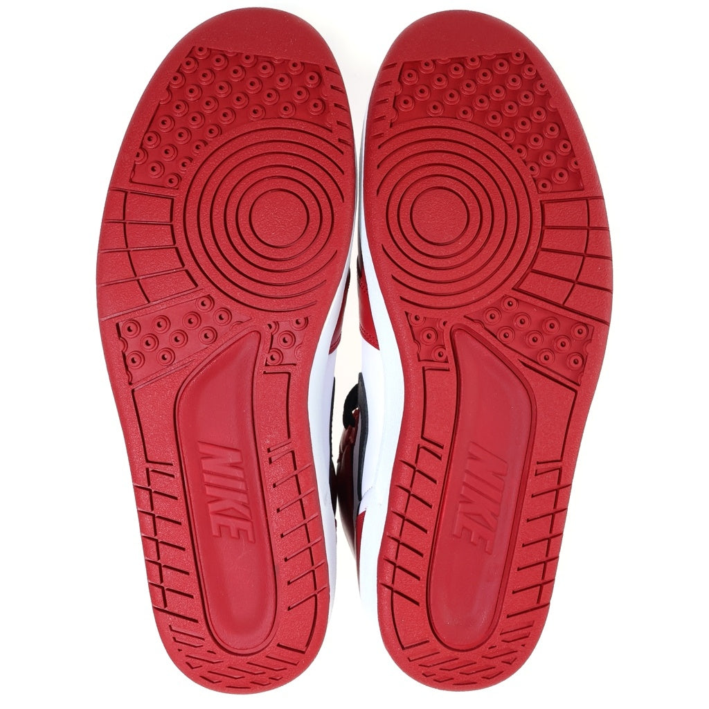NIKE(ナイキ) 【観賞用2015年製】AIR JORDAN 1.5 HIGH THE RETURN エアジョーダン1.5 ハイザリターン シカゴ ハイカットスニーカー レッド/ホワイト US11/29cm 768861-601