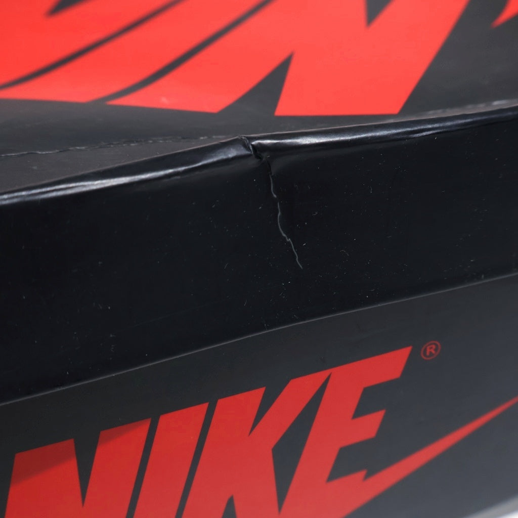 NIKE(ナイキ) 【観賞用2015年製】AIR JORDAN 1.5 HIGH THE RETURN エアジョーダン1.5 ハイザリターン シカゴ ハイカットスニーカー レッド/ホワイト US11/29cm 768861-601