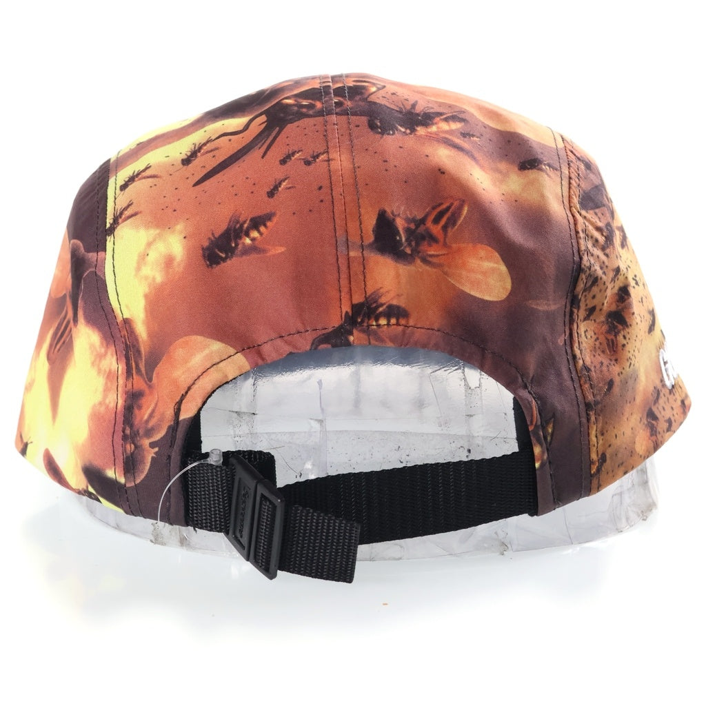 SUPREME(シュプリーム) 25AW Wu-Tang Clan GORE-TEX Camp Cap ウータンクラン ゴアテックス キャンプ キャップ マルチ