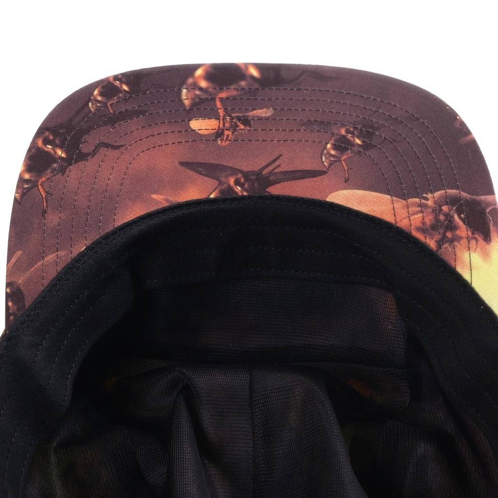 SUPREME(シュプリーム) 25AW Wu-Tang Clan GORE-TEX Camp Cap ウータンクラン ゴアテックス キャンプ キャップ マルチ