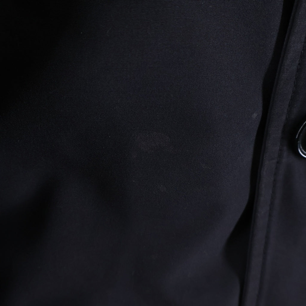 CANADA GOOSE(カナダグース) Jasper Parka Heritage ジャスパー パーカ ファー付き フーデット ダウンジャケット ネイビー 3438JM