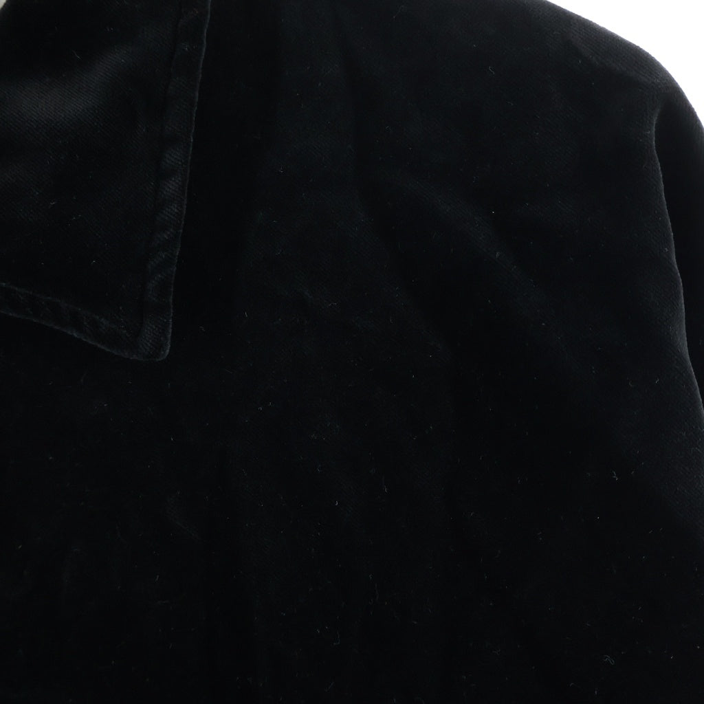 WACKO MARIA(ワコマリア) 22AW × TIM LEHI VIETNAM JACKET (TYPE-2) ティム リーハイ ベトナム ジャケット ブラック 22FW-WMO-ML02