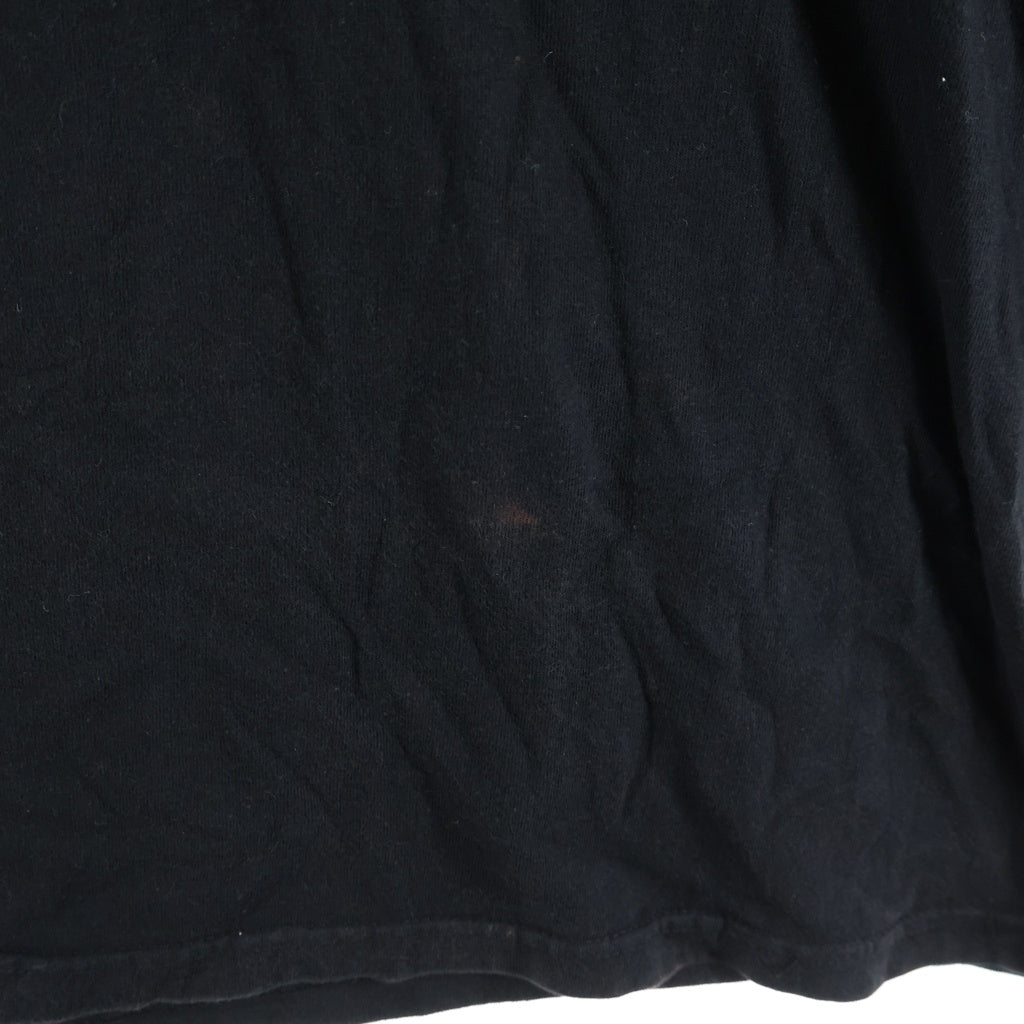 SUPREME(シュプリーム) 18SS ×UNDERCOVER Public Enemy Trrordome Tee グラフィック プリント 半袖 Tシャツ カットソー ブラック