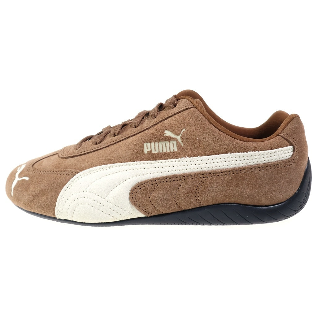 PUMA(プーマ) SPEEDCAT OG スピードキャット ローカットスニーカー ブラウン US9.5/27.5cm 398846-31