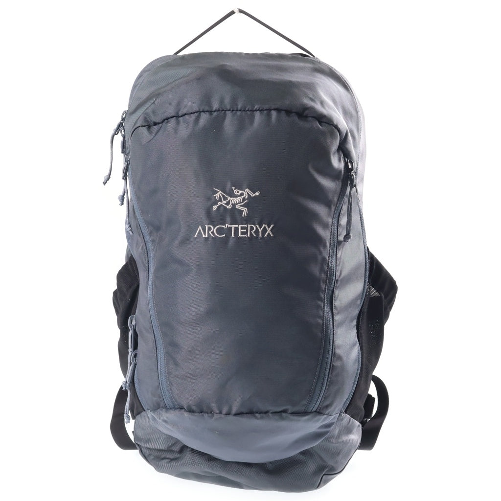 ARC'TERYX(アークテリクス) Mantis 26 マンティス バックパック リュック グレー 7715-105855