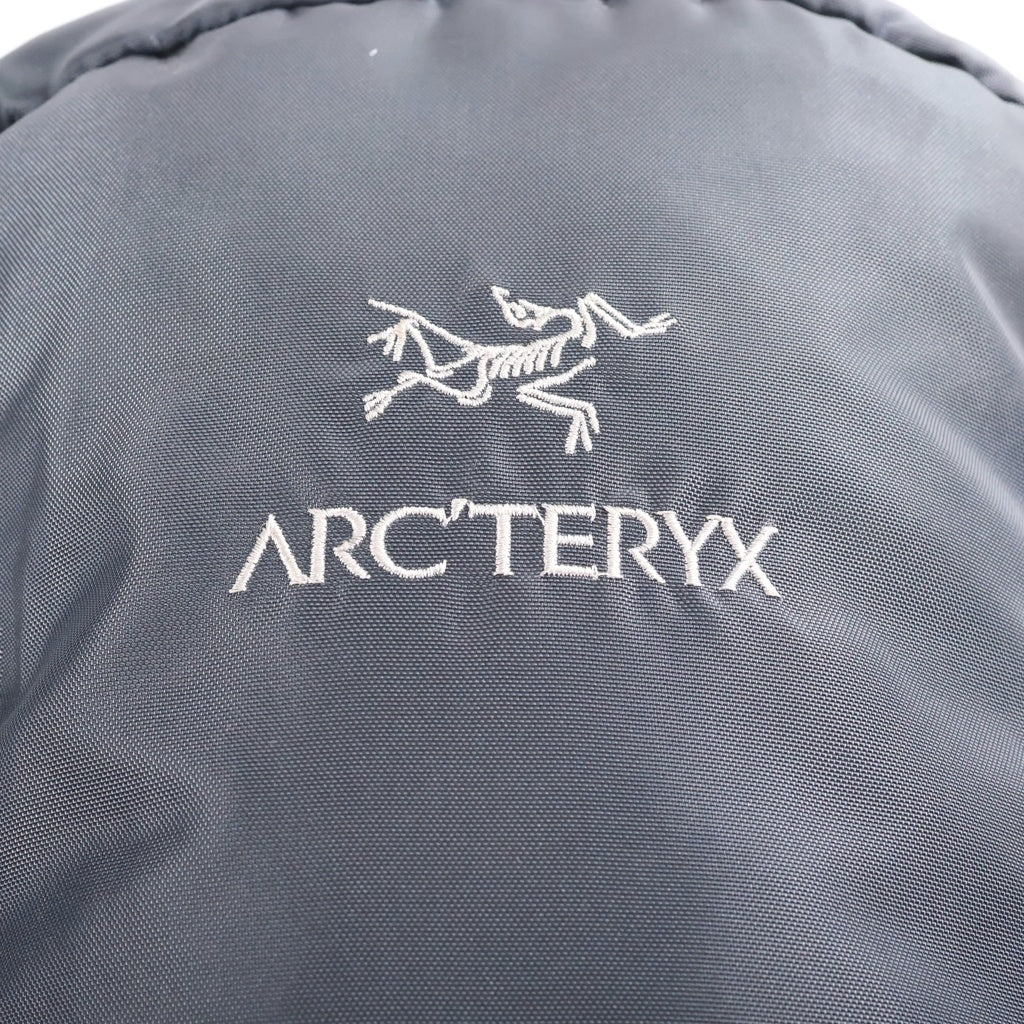 ARC'TERYX(アークテリクス) Mantis 26 マンティス バックパック リュック グレー 7715-105855