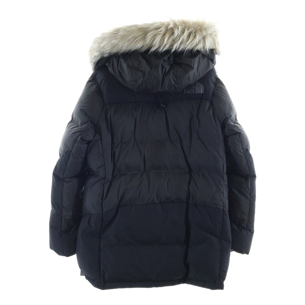 THE NORTH FACE(ザノースフェイス) EXPLORE HIM COAT エクスプローラーヒムコート ブラック ND91862