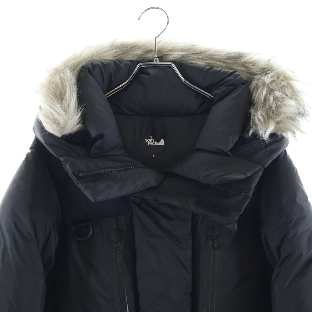 THE NORTH FACE(ザノースフェイス) EXPLORE HIM COAT エクスプローラーヒムコート ブラック ND91862