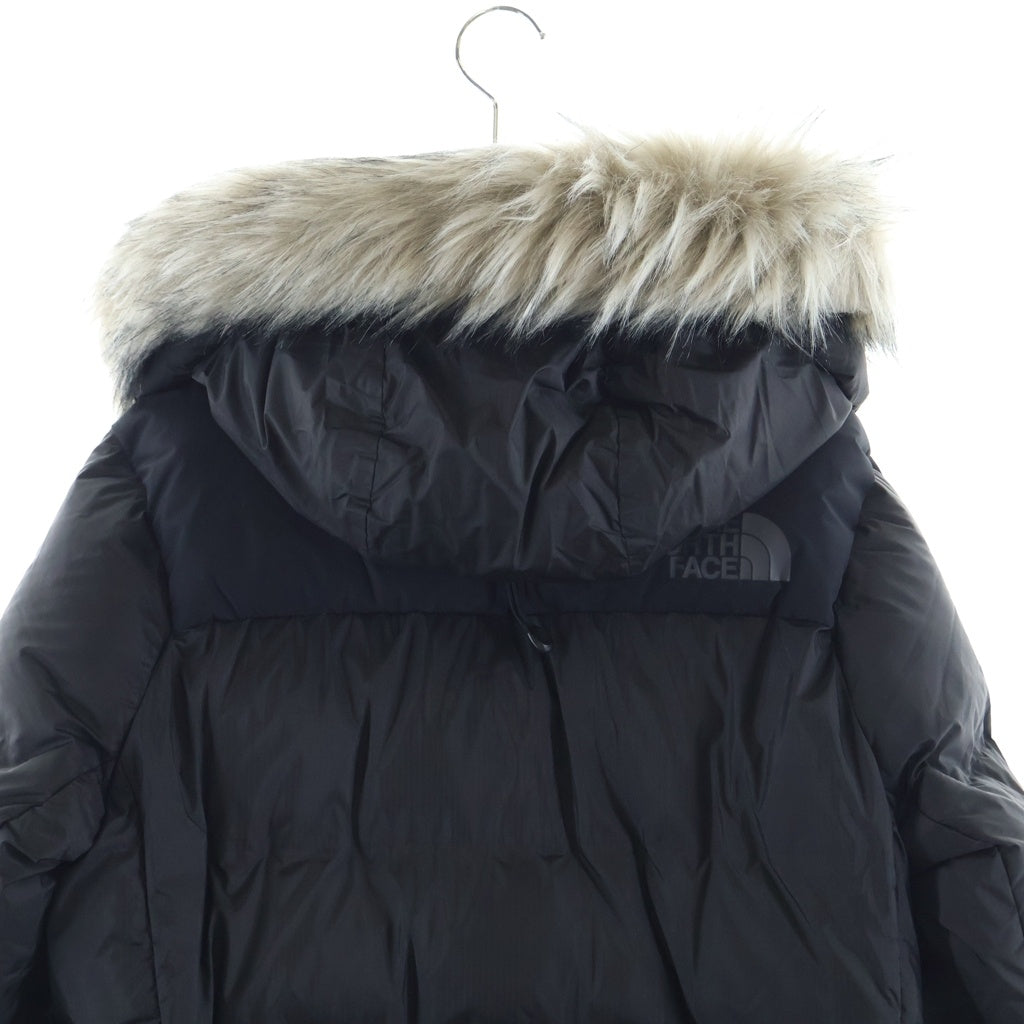 THE NORTH FACE(ザノースフェイス) EXPLORE HIM COAT エクスプローラーヒムコート ブラック ND91862