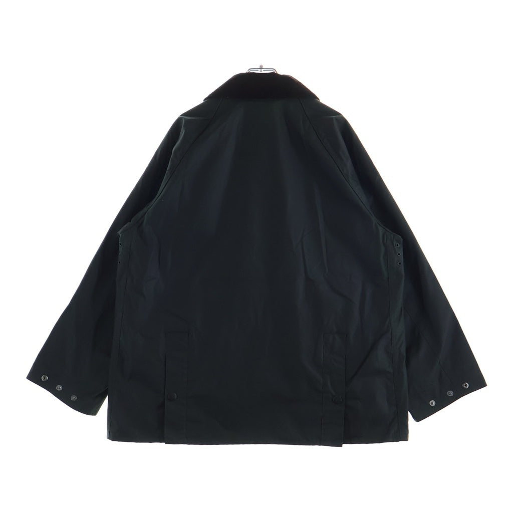 Barbour(バブアー) 26AW OS BEDALE オーバーサイズ ビデイル ワックスドジャケット カーキ 262MWX1679