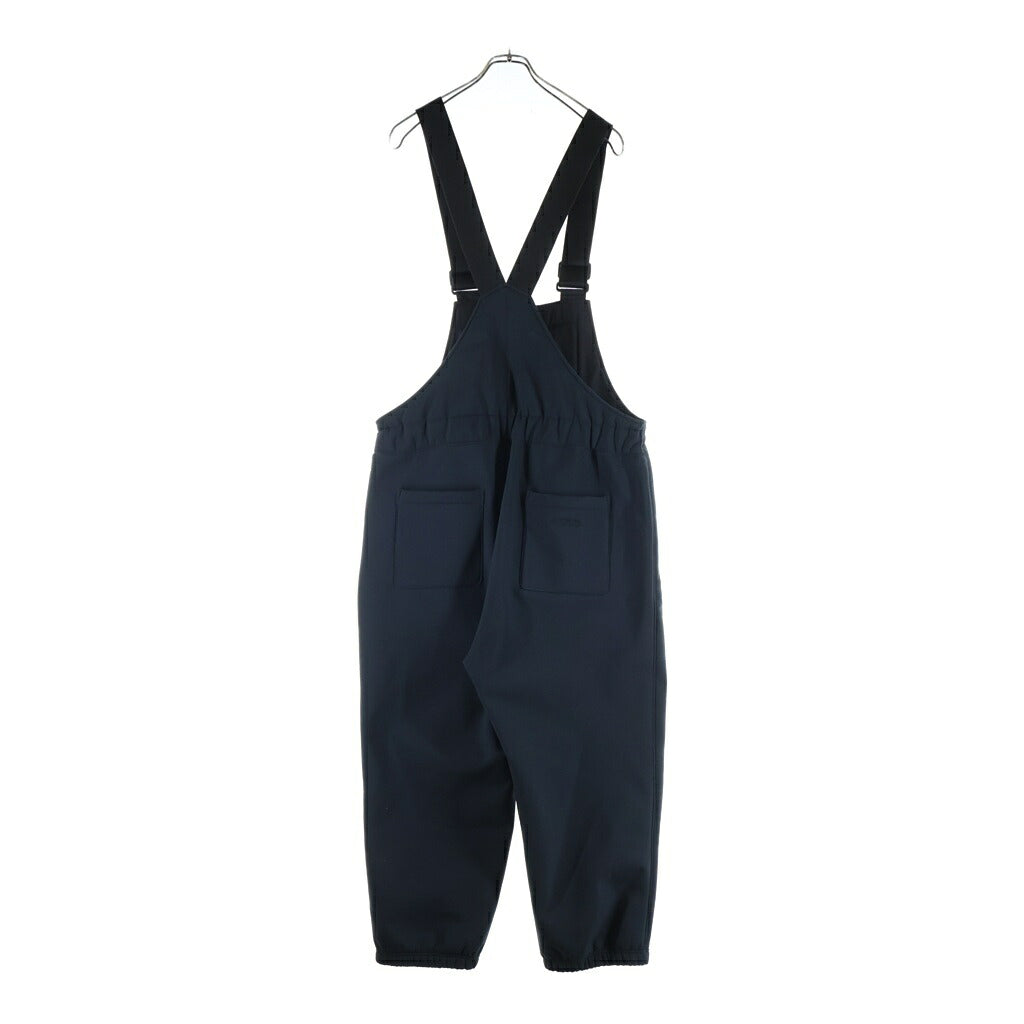 SUPREME(シュプリーム) 23AW WINDSTOPPER Overall ウインドストッパー ボックスロゴ オーバーオール ブラック
