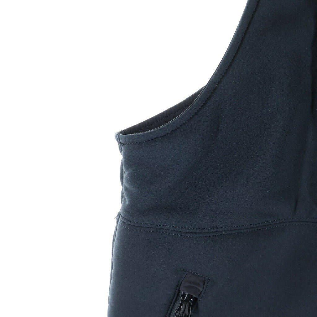 SUPREME(シュプリーム) 23AW WINDSTOPPER Overall ウインドストッパー ボックスロゴ オーバーオール ブラック