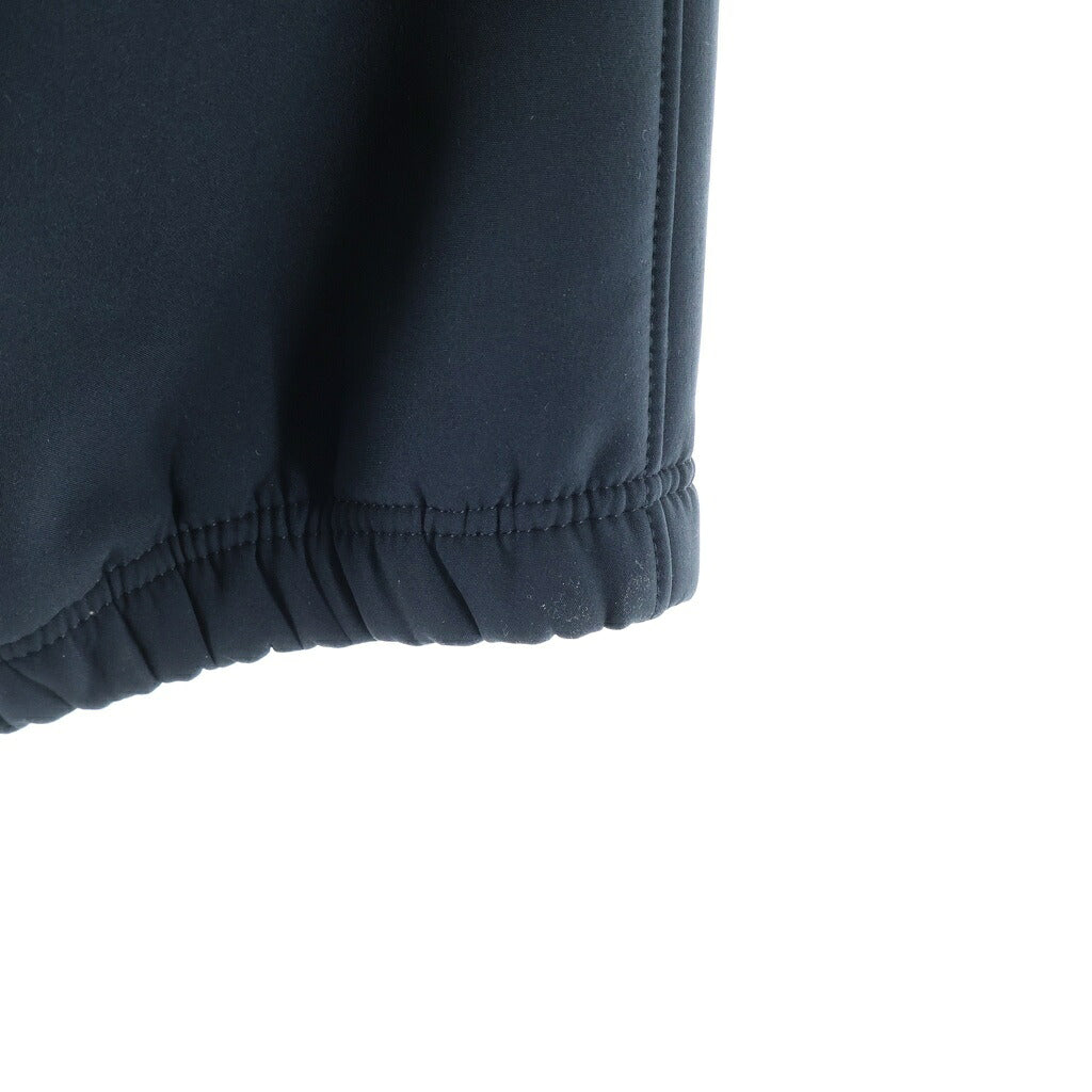 SUPREME(シュプリーム) 23AW WINDSTOPPER Overall ウインドストッパー ボックスロゴ オーバーオール ブラック