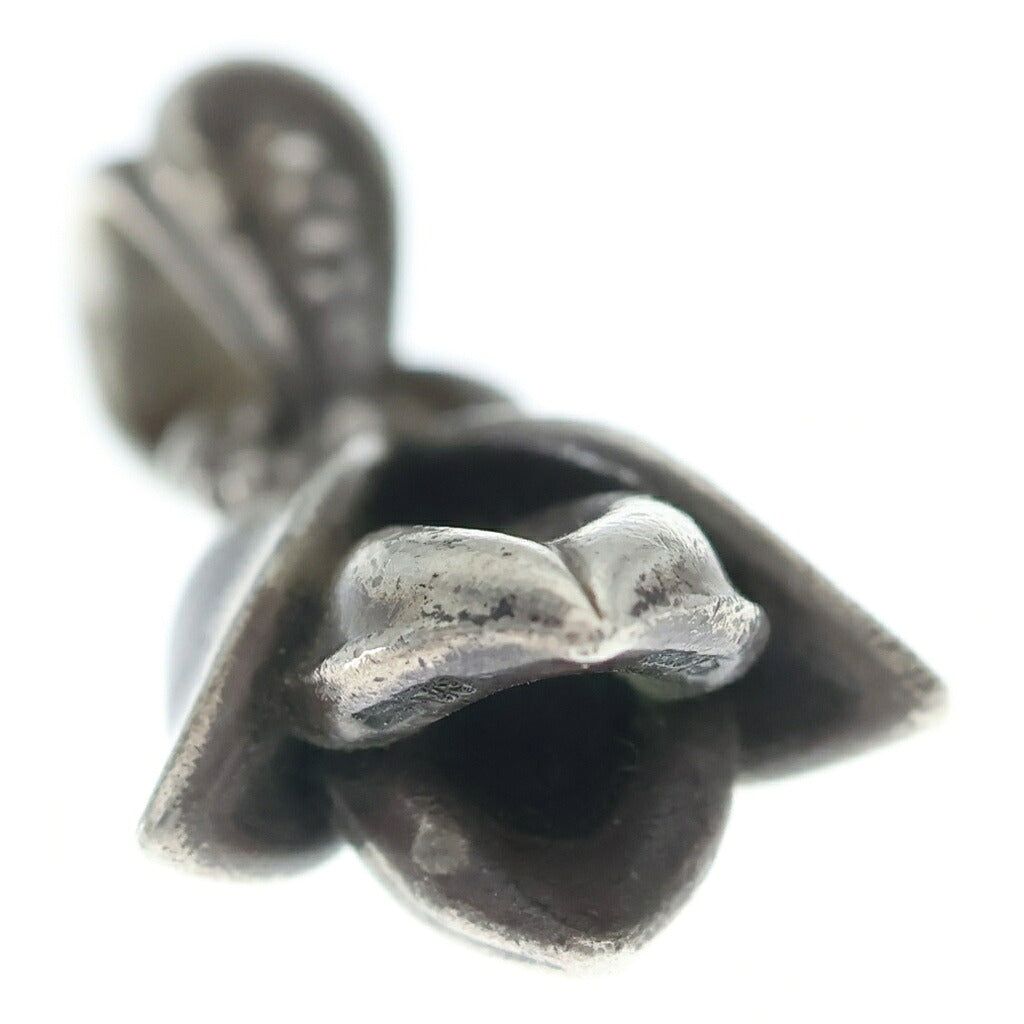 Bloody Mary(ブラッディマリー) MERMAID FIN PENDANT マーメイド フィン ペンダントトップ シルバー