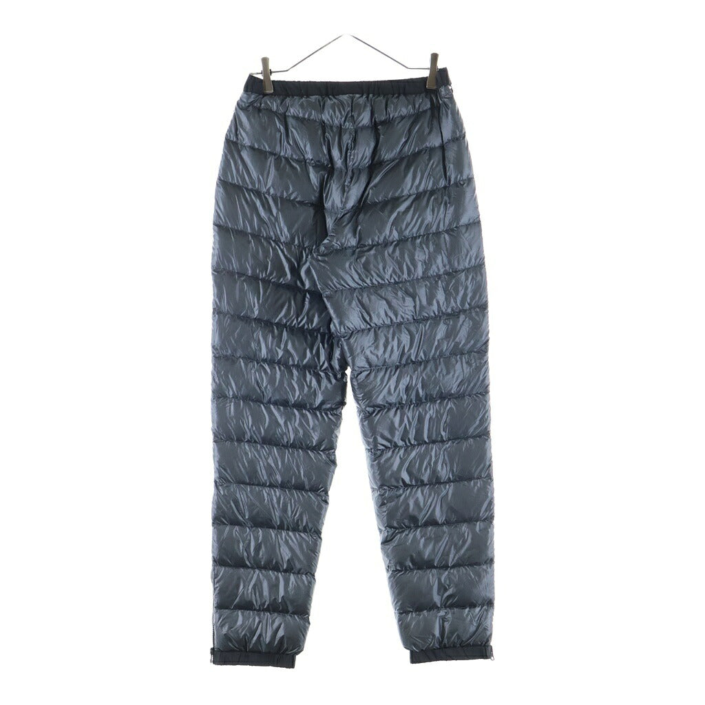 THE NORTH FACE(ザノースフェイス) Prodown Aconcagua Pant プロダウン アコンカグア パンツ グレー ND91324