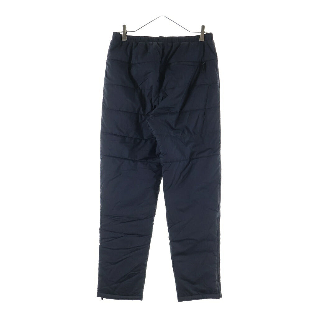THE NORTH FACE(ザノースフェイス) Anytime Insulated Pan エニータイムインサレーテッドパンツ NY82185