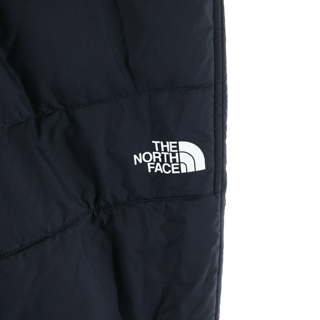 THE NORTH FACE(ザノースフェイス) Anytime Insulated Pan エニータイムインサレーテッドパンツ NY82185