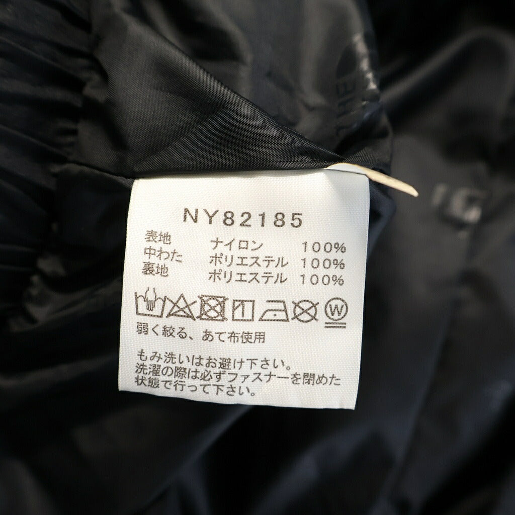 THE NORTH FACE(ザノースフェイス) Anytime Insulated Pan エニータイムインサレーテッドパンツ NY82185