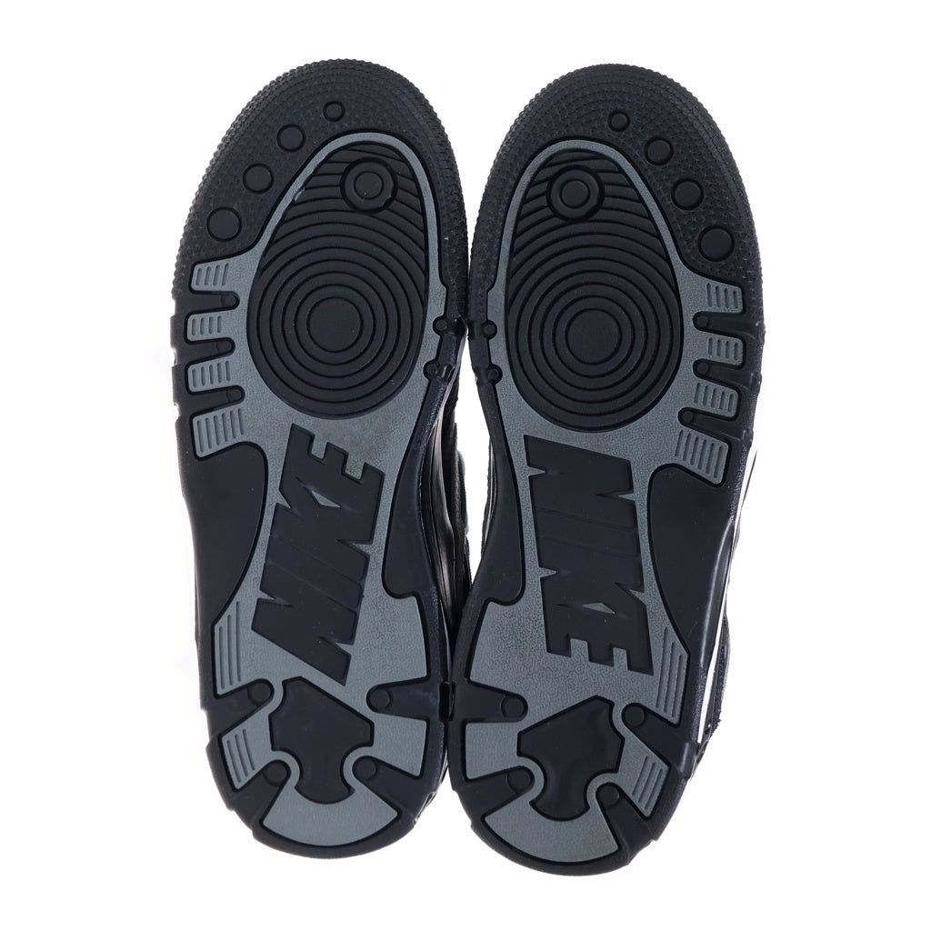NIKE(ナイキ) ×NIGO AIR FORCE 3 LOW ニゴー エアフォース 3 ローカットスニーカー ブラック/ホワイト US8/26cm HF7630-001