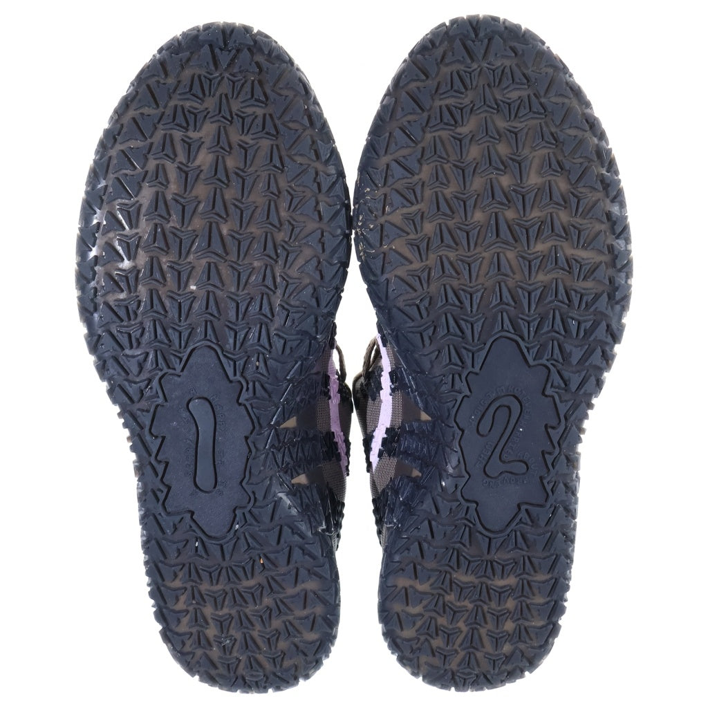 NIKE(ナイキ) JA 3 SHOWSTOPPER HF2794-200 ジャ3 EP ショーストッパー ローカットスニーカー ブラウン/ブラック US9.5/27.5cm