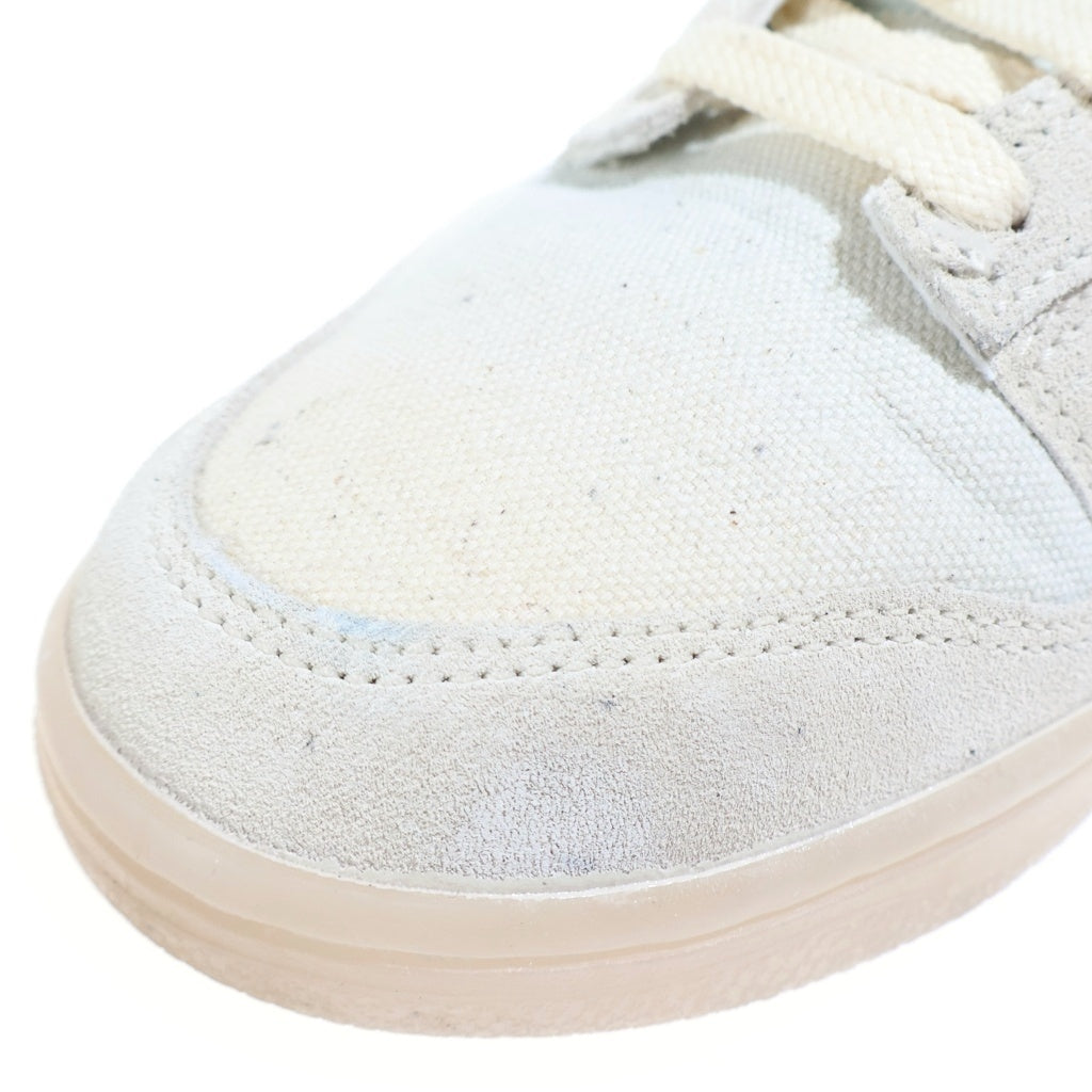NIKE(ナイキ) DUNK LOW LA ダンク エルエー ローカットスニーカー ホワイト/ライトブルー US9/27cm HQ3621-133