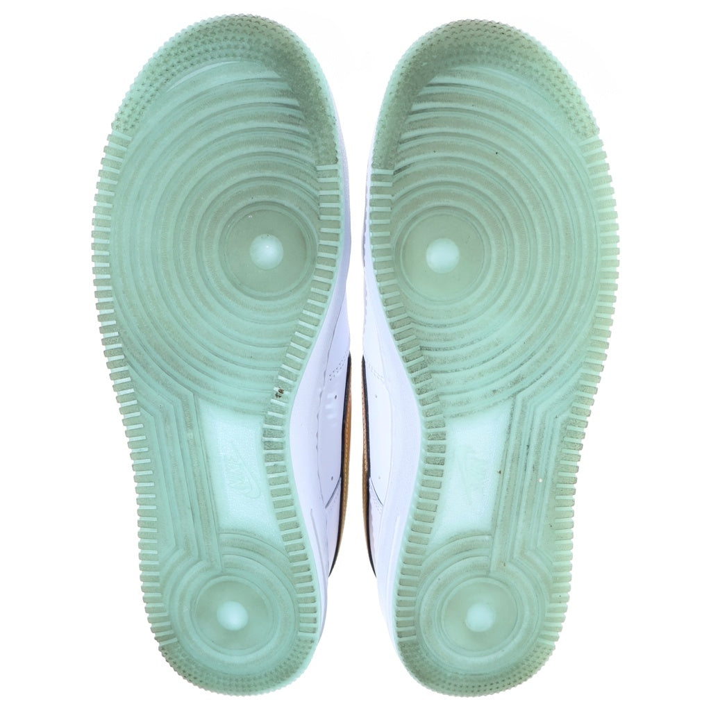 NIKE(ナイキ) AIR FORCE 1 LOW vs NY IH4962-100 エアフォース1 ローカットスニーカー ホワイト US9/27cm