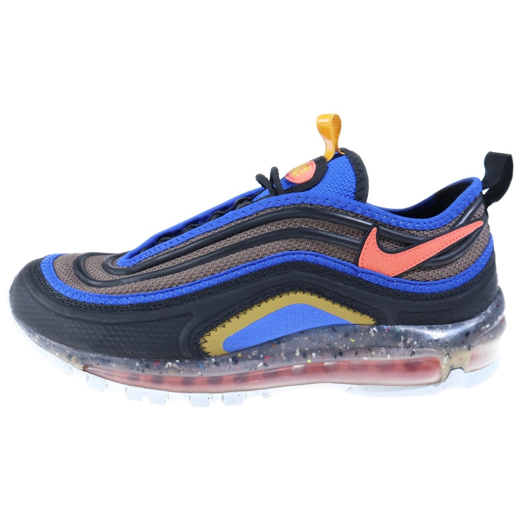 NIKE(ナイキ) AIR MAX 97 TERRASCAPE エアマックス97 テラスケープ ローカットスニーカー マルチカラー US10/28cm