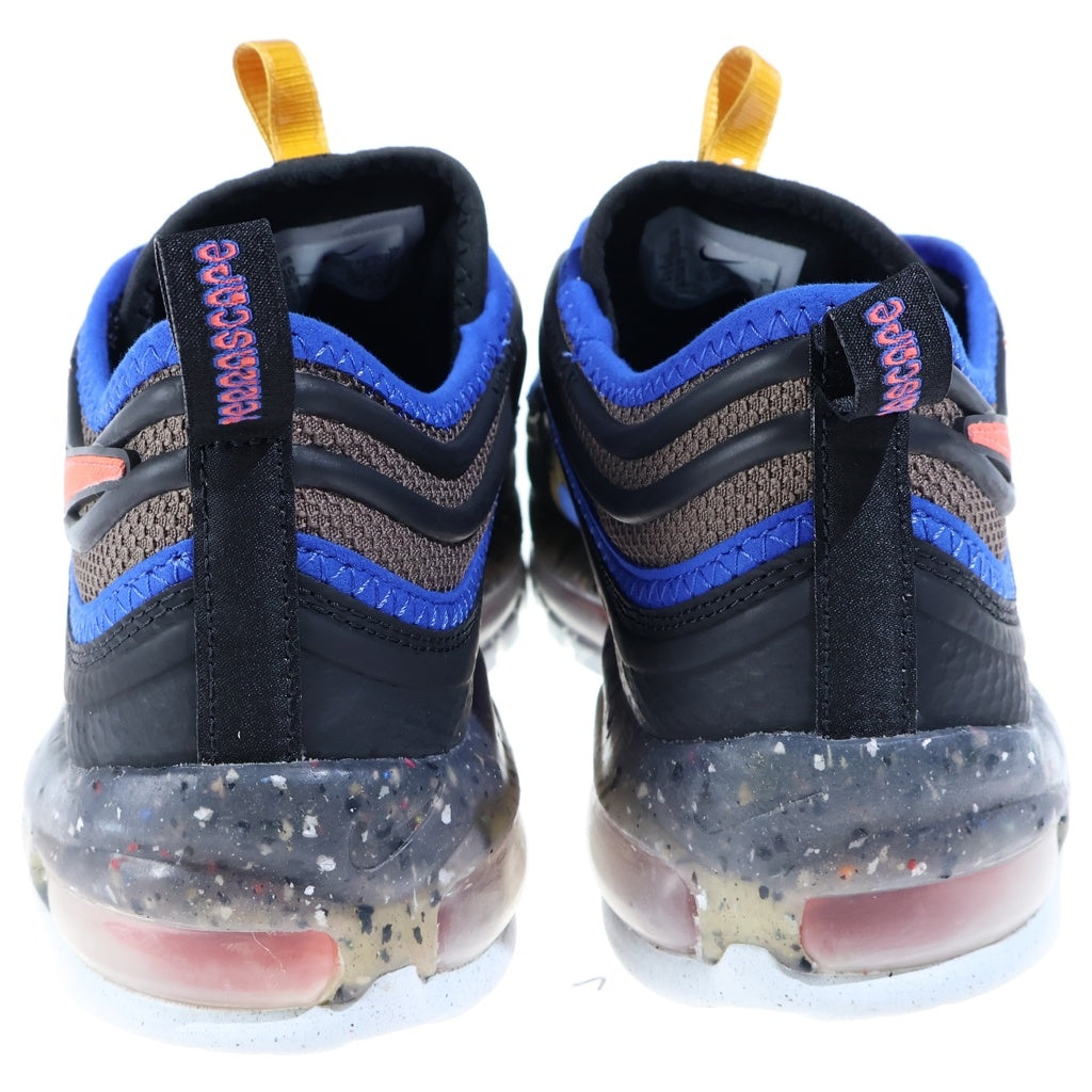 NIKE(ナイキ) AIR MAX 97 TERRASCAPE エアマックス97 テラスケープ ローカットスニーカー マルチカラー US10/28cm