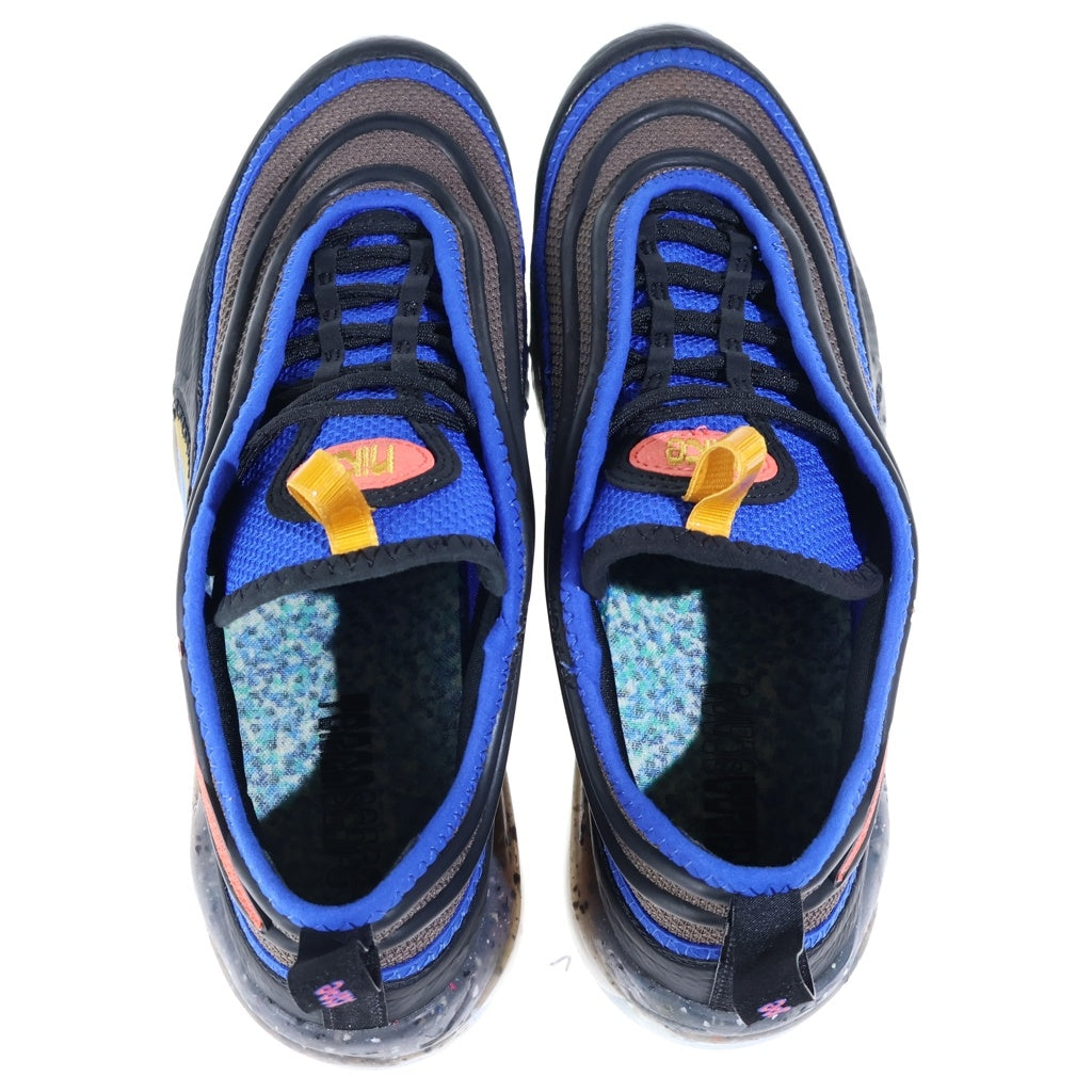 NIKE(ナイキ) AIR MAX 97 TERRASCAPE エアマックス97 テラスケープ ローカットスニーカー マルチカラー US10/28cm