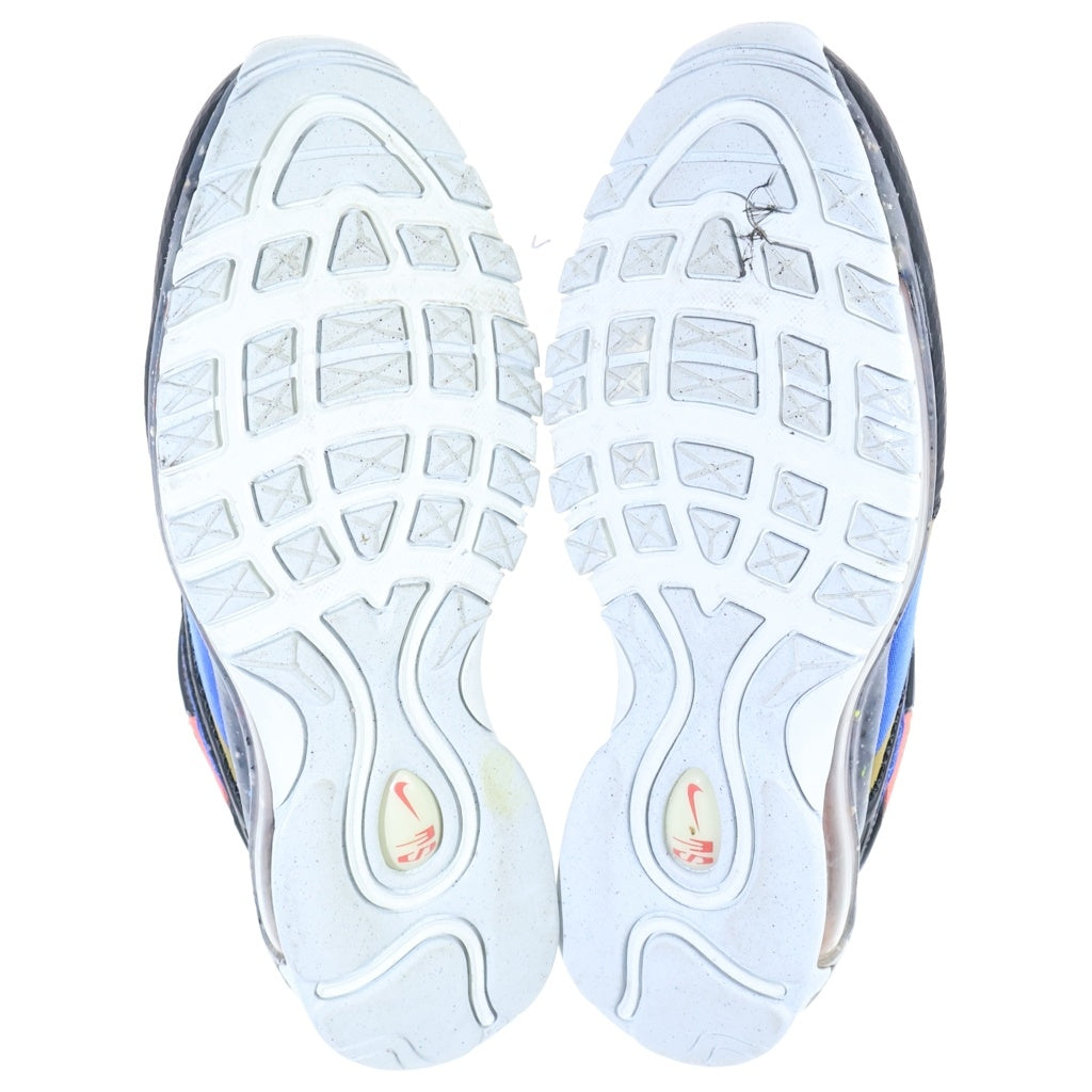 NIKE(ナイキ) AIR MAX 97 TERRASCAPE エアマックス97 テラスケープ ローカットスニーカー マルチカラー US10/28cm