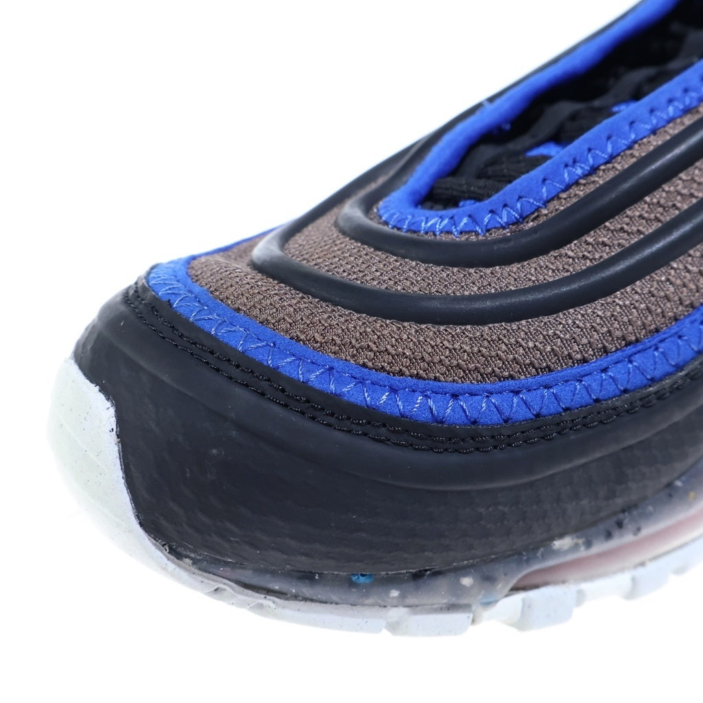 NIKE(ナイキ) AIR MAX 97 TERRASCAPE エアマックス97 テラスケープ ローカットスニーカー マルチカラー US10/28cm