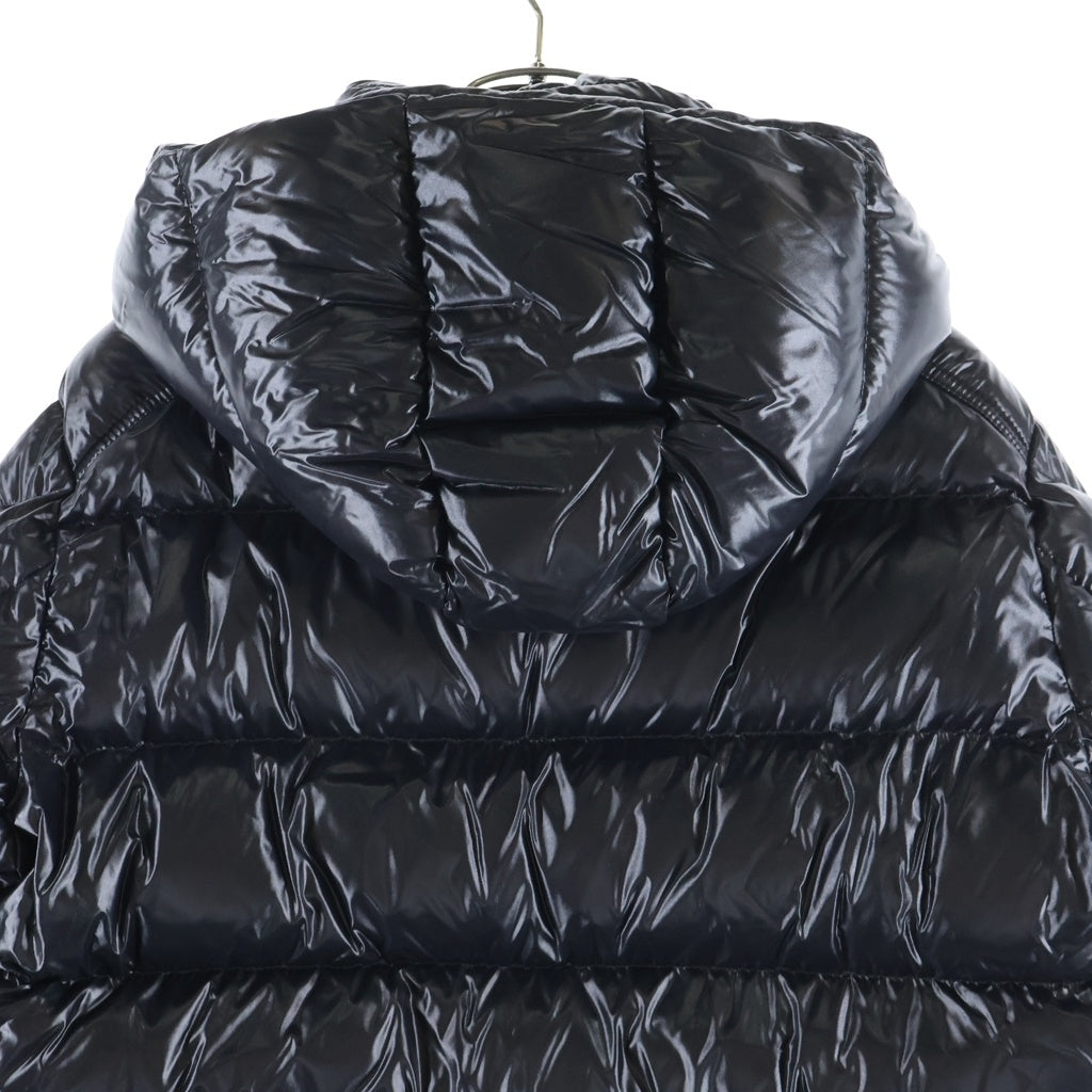 MONCLER(モンクレール) 25AW MAYA JACKET マヤジャケット フーデッドダウンジャケット ブラック K20911A53600