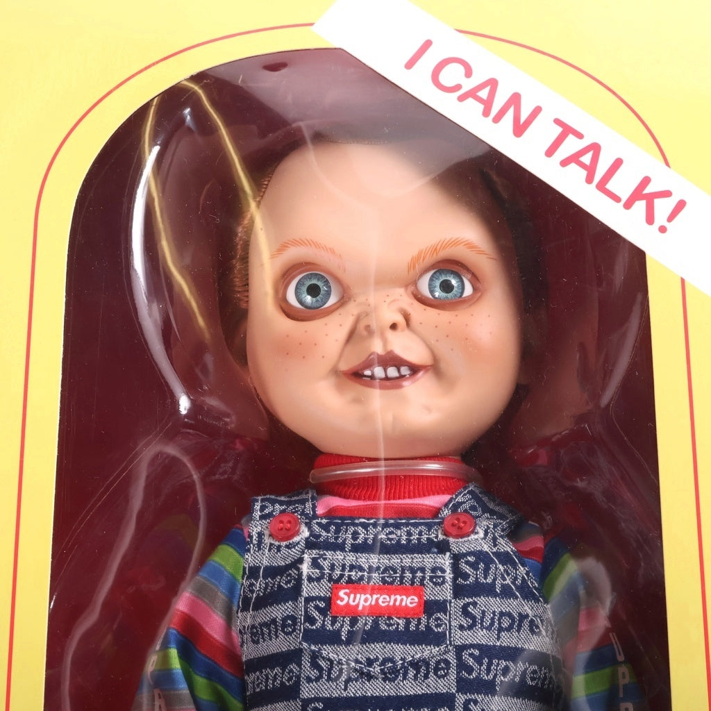 SUPREME(シュプリーム) 20AW Chucky Doll チャッキードール 人形 フィギュア マルチカラー