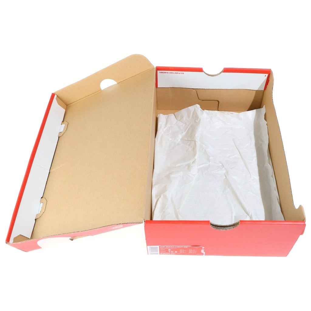 NIKE(ナイキ) ×ATOMOS AIR MAX2 LIGHT アトモス エアマックス2ライト ローカットスニーカー マルチカラー US9/27cm CJ6200-001