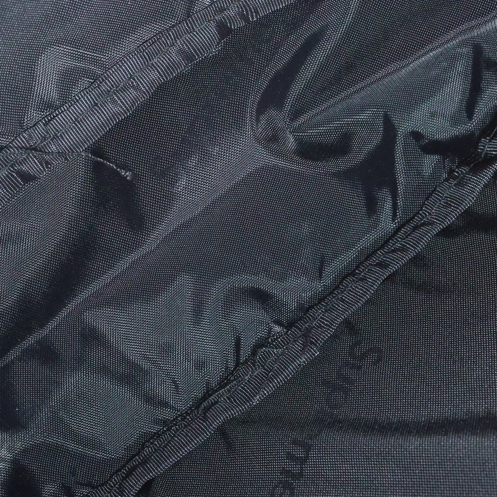 SUPREME(シュプリーム) 19AW WAIST BAG ウェイストバッグ ボックスロゴ ショルダーバッグ ブラック