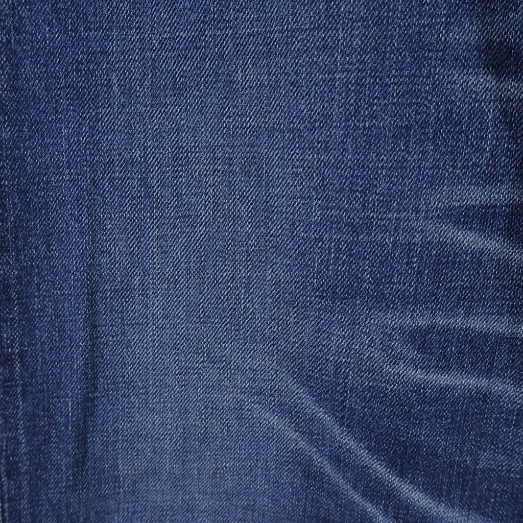NEIGHBORHOOD(ネイバーフッド) MEDIUM STRAIGHT ヴィンテージ加工 ストレートデニムパンツ インディゴ 07年製 DCNH-PT-05