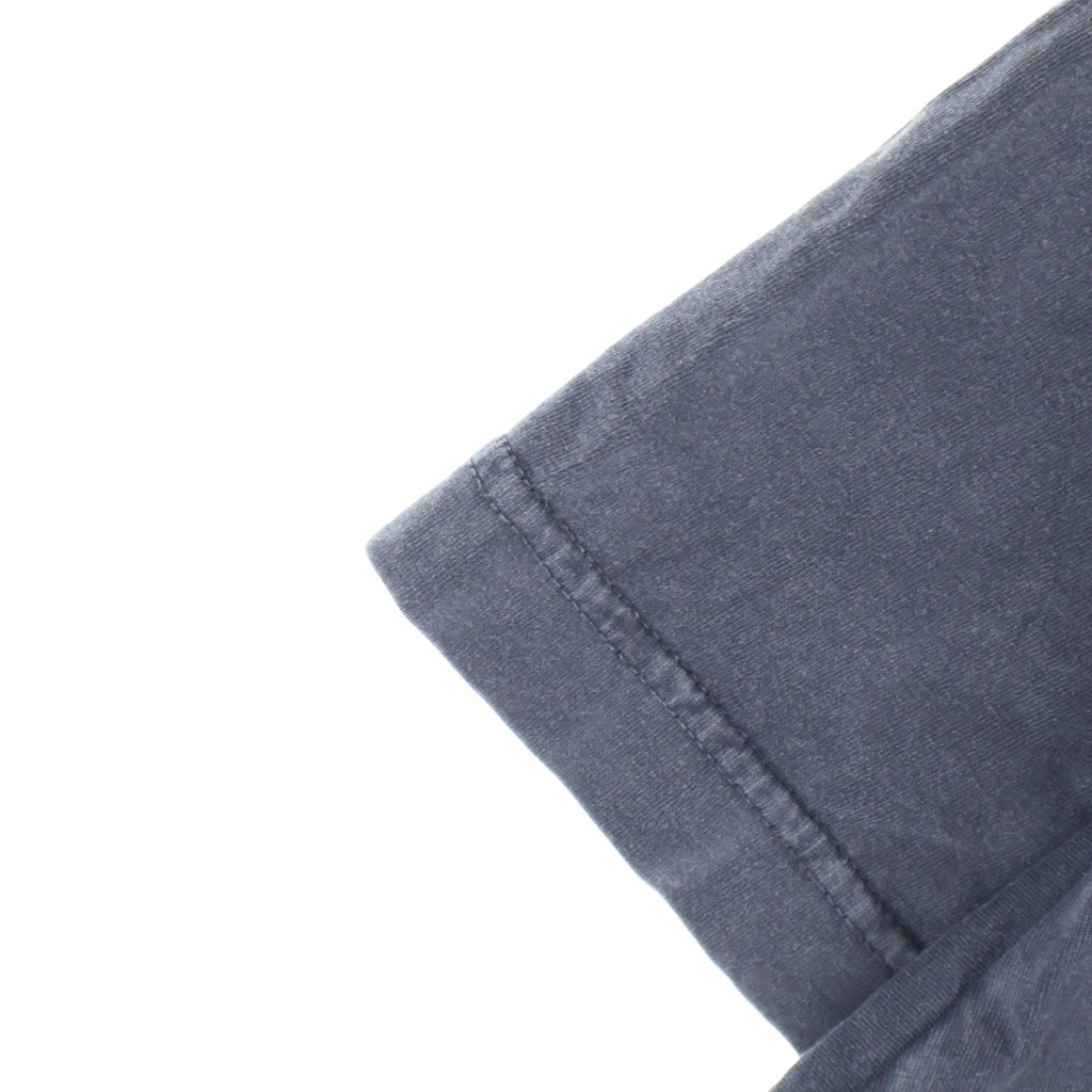 BALENCIAGA(バレンシアガ) Getaria Tシャツ 半袖 オーバーサイズ ブラック 811688