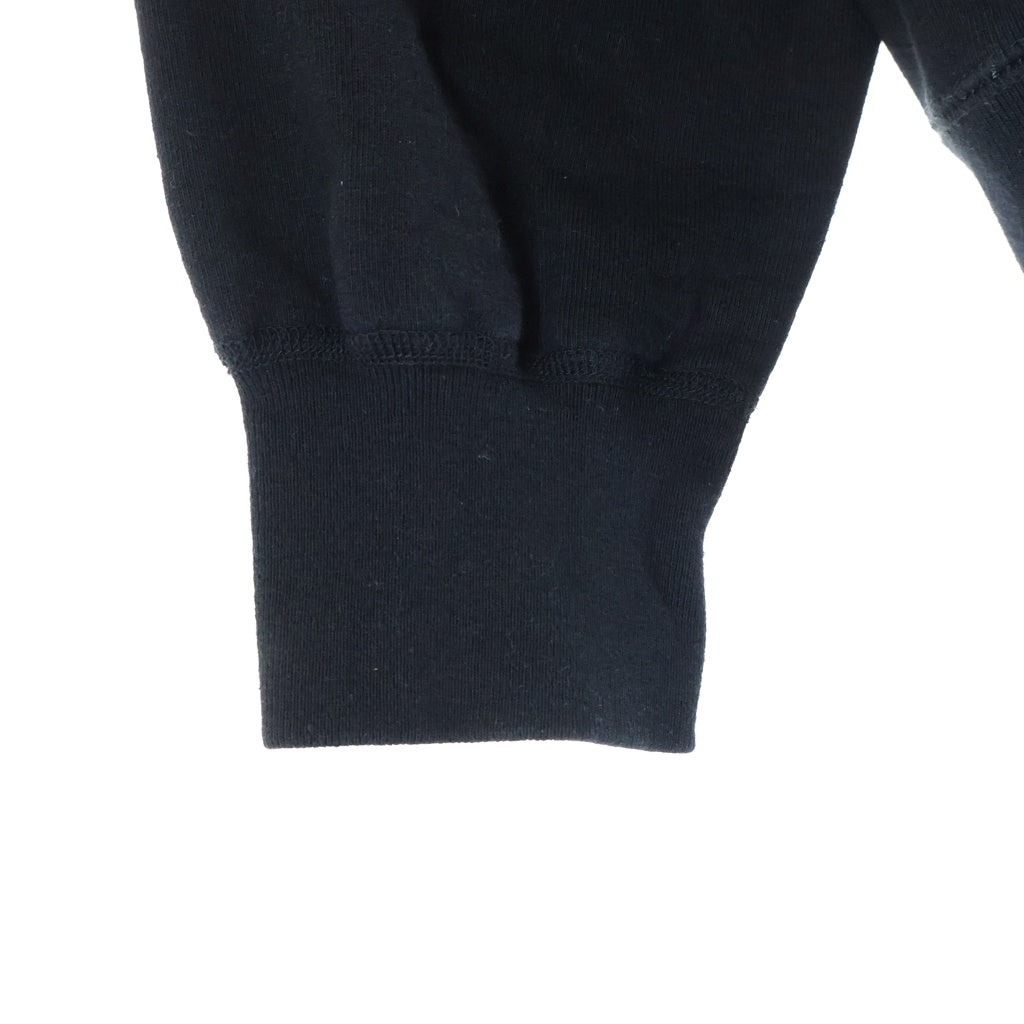 SUPREME(シュプリーム) 21AW Box Logo Hooded Sweatshirt ボックスロゴ スウェットプルオーバーパーカー ブラック
