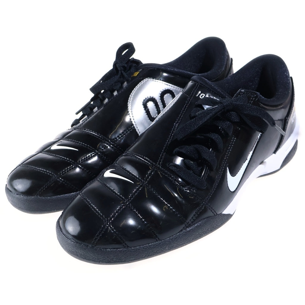 NIKE(ナイキ) TOTAL 90 SP HJ9351-001 トータル90 ローカットスニーカー ブラック US10/28cm