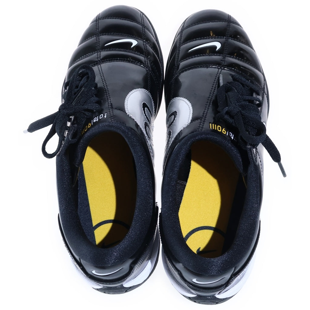 NIKE(ナイキ) TOTAL 90 SP HJ9351-001 トータル90 ローカットスニーカー ブラック US10/28cm