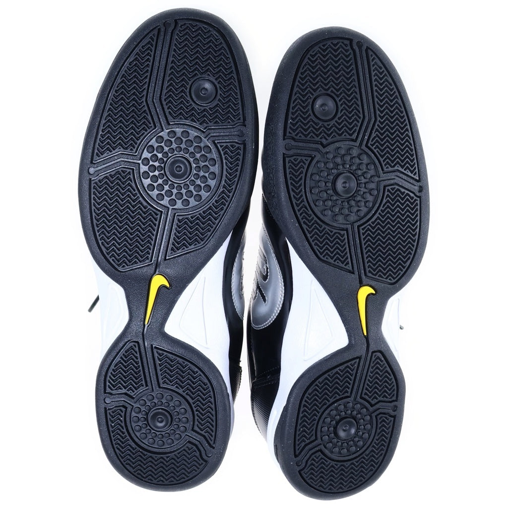NIKE(ナイキ) TOTAL 90 SP HJ9351-001 トータル90 ローカットスニーカー ブラック US10/28cm