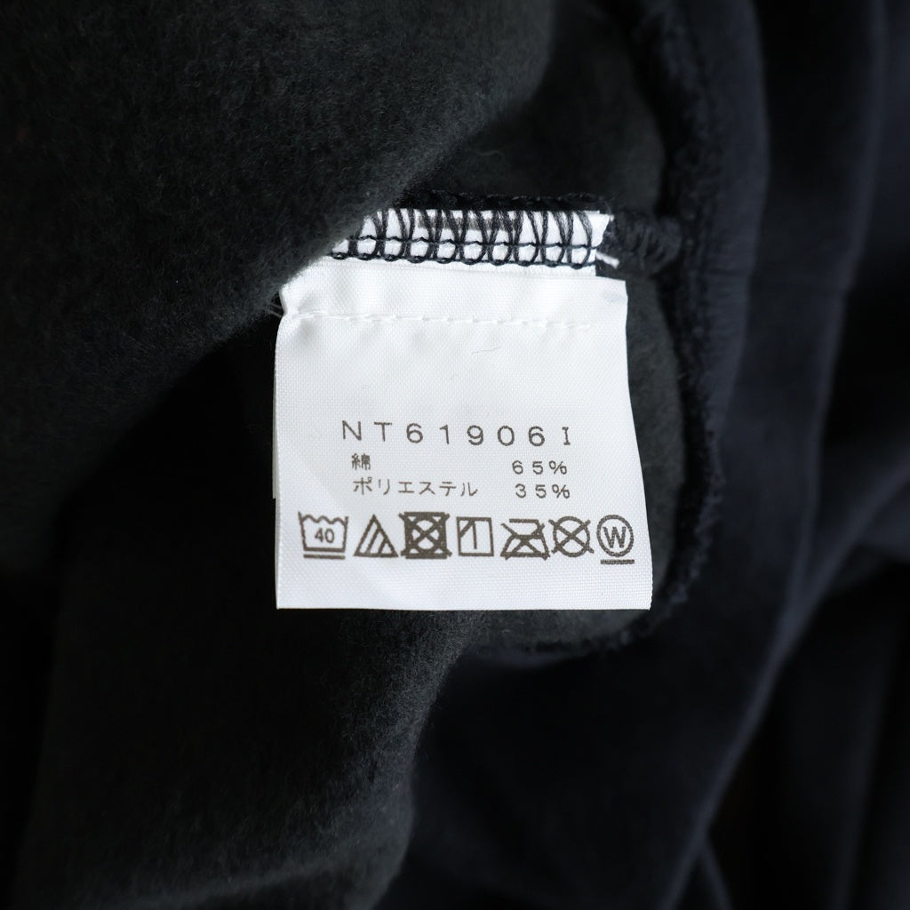 SUPREME(シュプリーム) 19AW ×THE NORTH FACE Statue of Liberty Hooded Sweatshirt 自由の女神 スウェットプルオーバーパーカー NT61906I