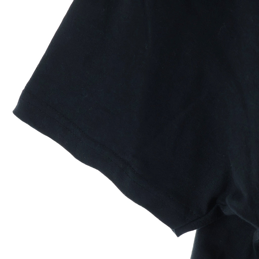 SUPREME(シュプリーム) 18SS Hardware Tee ハードウェア グラフィックプリント 半袖Tシャツ カットソー ブラック