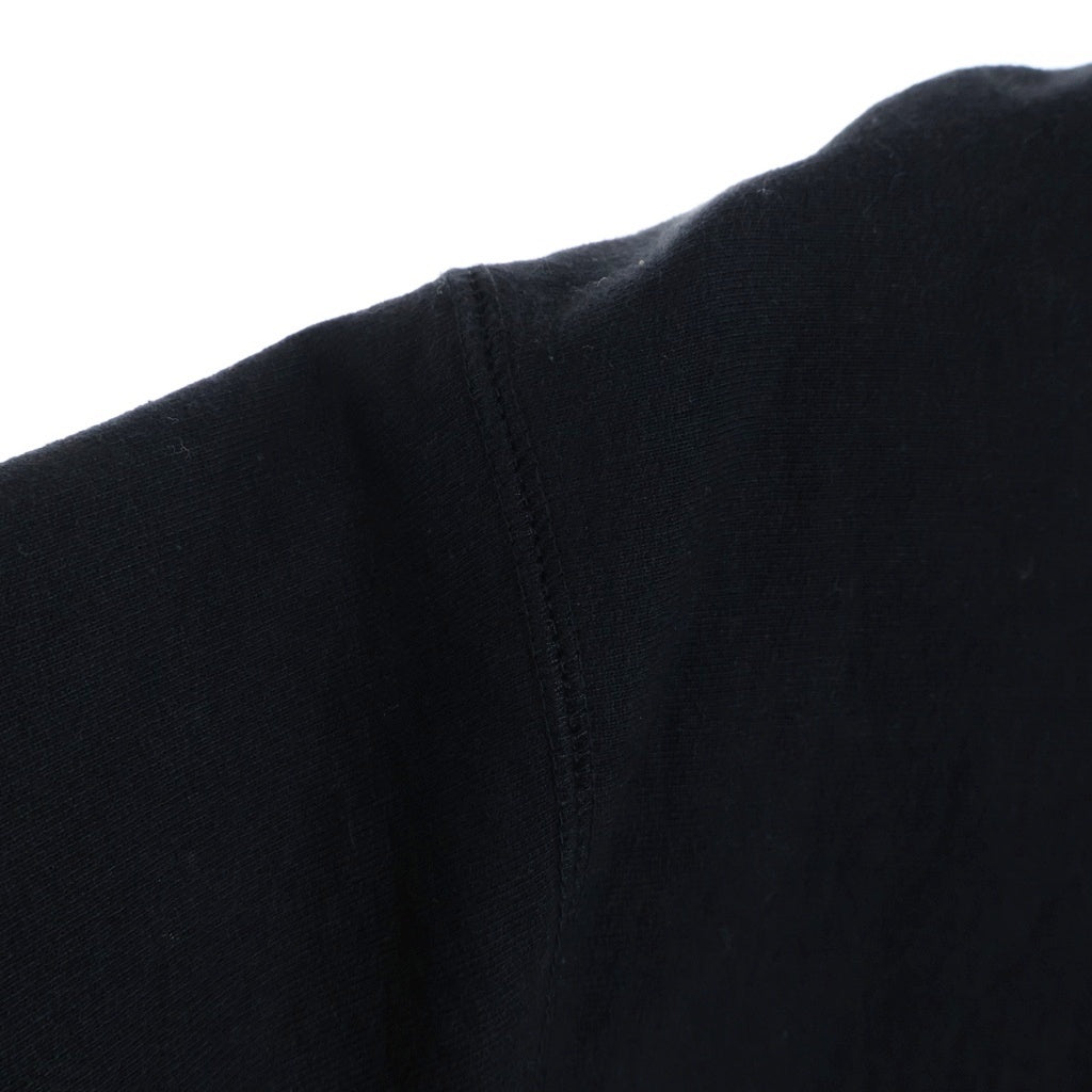 SUPREME(シュプリーム) 15AW Arc Logo Crewneck アーチロゴ スウェットクルーネックシャツ トレーナー ブラック
