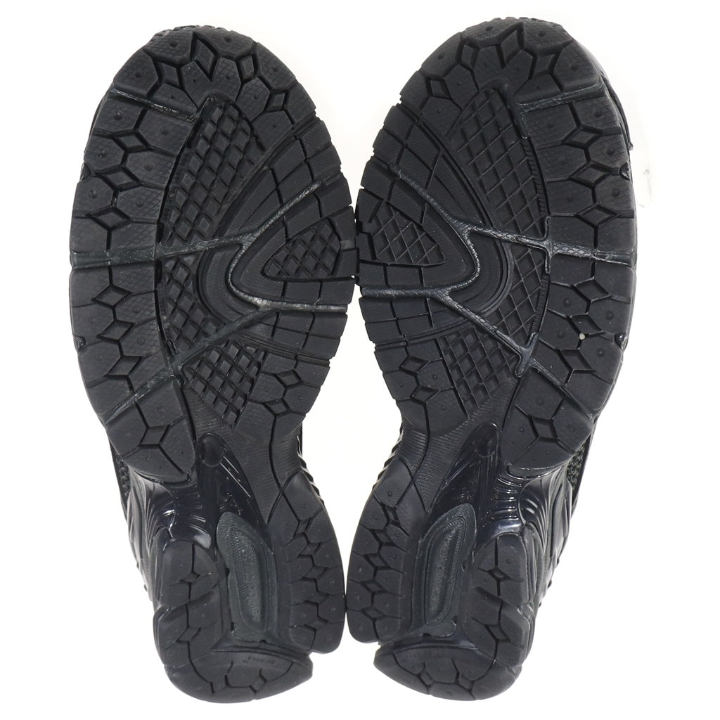New Balance(ニューバランス) メッシュ ローファースタイル ローカットスニーカー ブラック US9.5/27.5cm U1906LAI