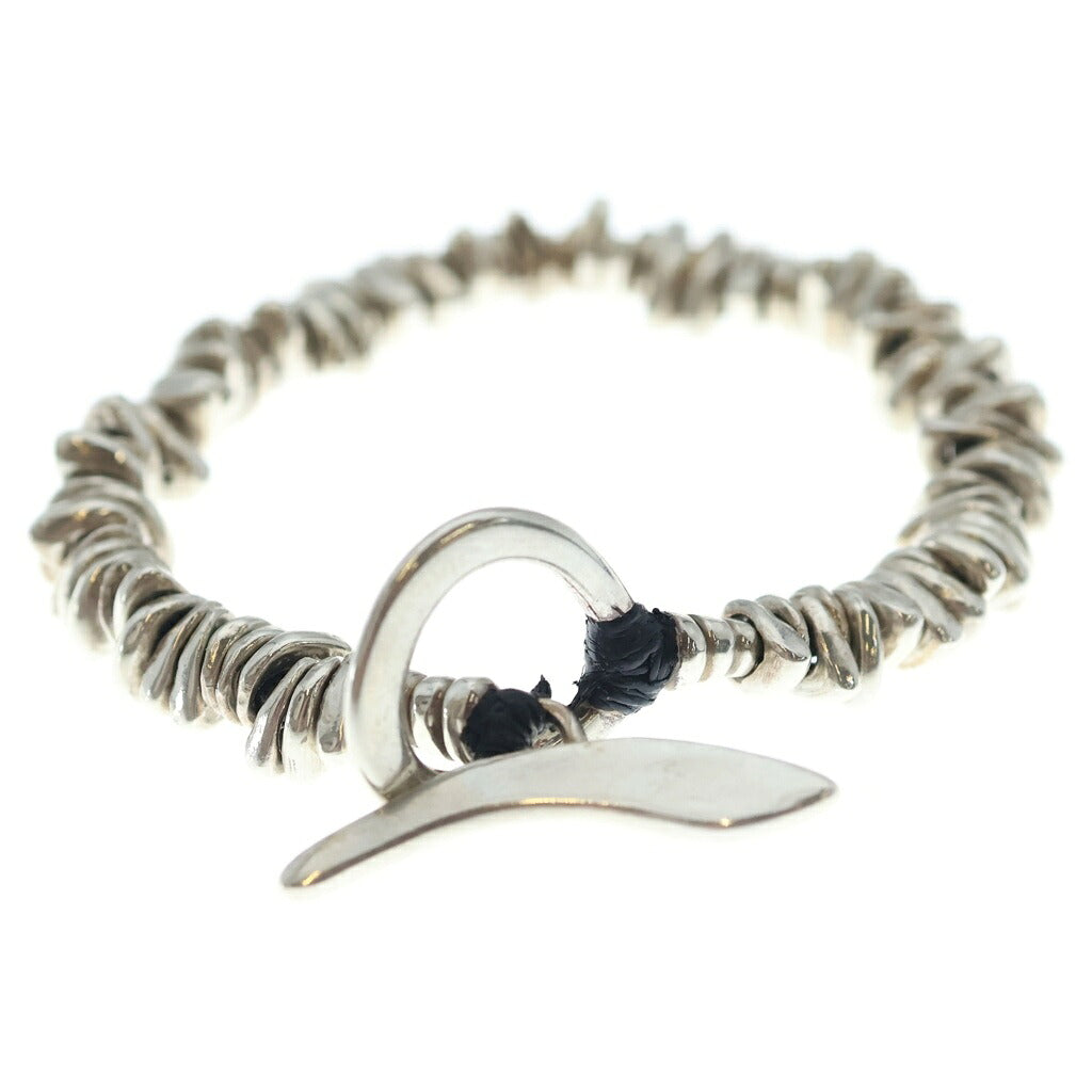 JILL PLATNER(ジル プラットナー) BIRDBONE BRACELET バードボーン