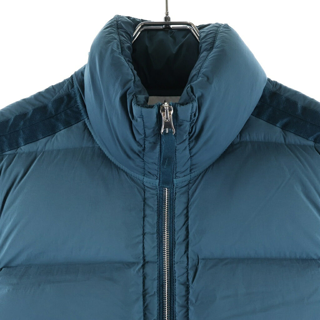 STONE ISLAND(ストーンアイランド) SEAMLESS TUNNEL NYLON DOWN-TC