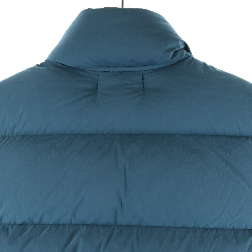 STONE ISLAND(ストーンアイランド) SEAMLESS TUNNEL NYLON DOWN-TC
