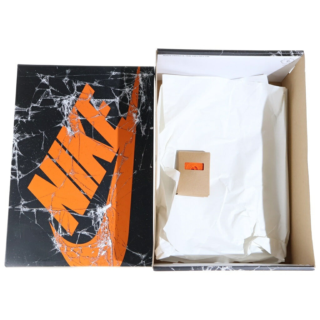 NIKE(ナイキ) AIR JORDAN 1 RETRO HIGH OG SHATTERED BACKBOARD エアジョーダン1 レトロ ハイ シャッターバックボード ブラック スターフィッシュ スニーカー 靴 DZ5485-008