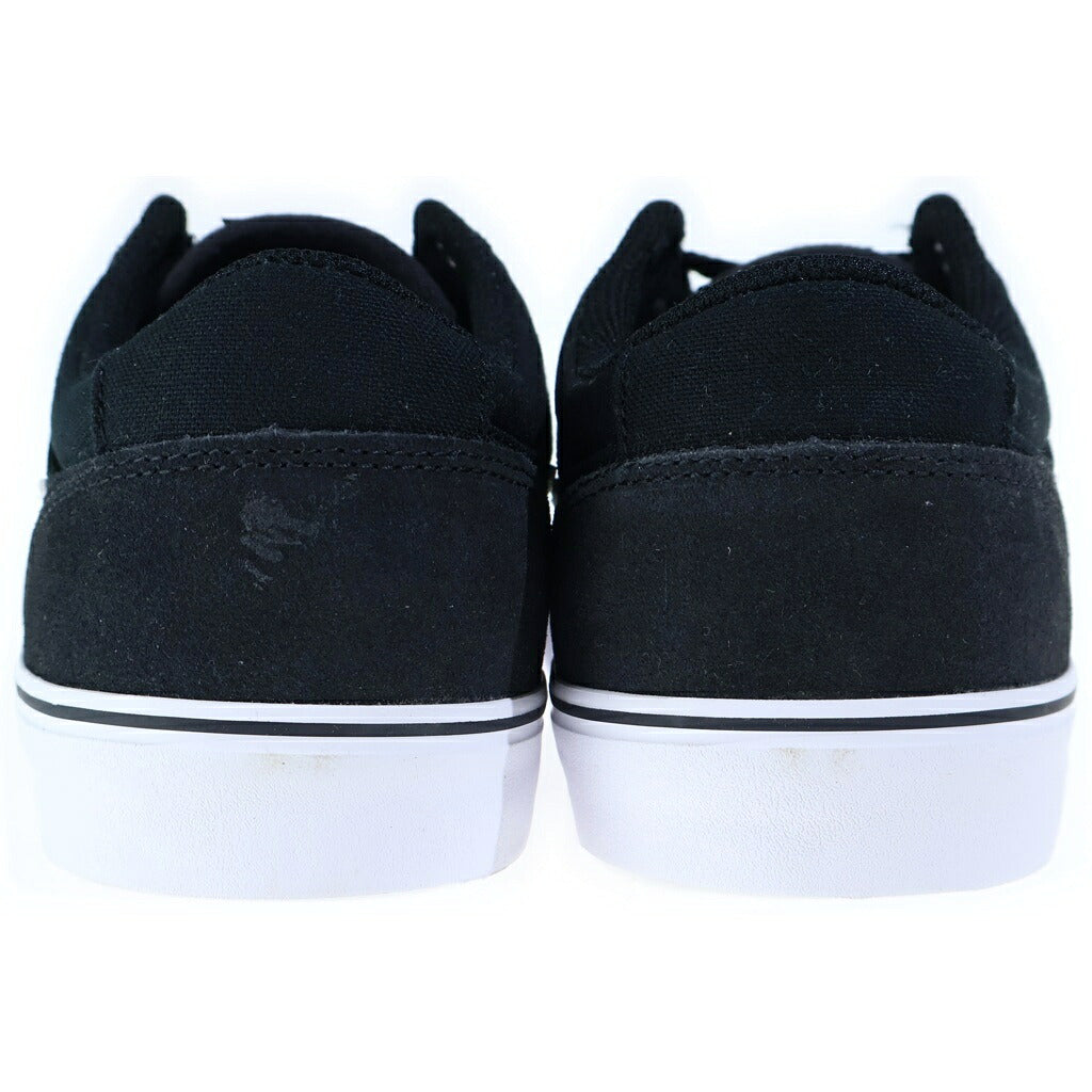 NIKE(ナイキ) SB CHRON 2 ローカットシューズ スニーカー ブラック/ホワイト US10.5/28.5cm DM3493001